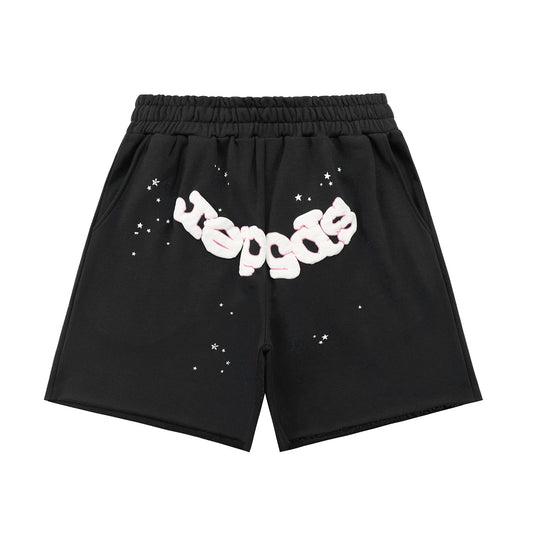 Sp5der Shorts 951