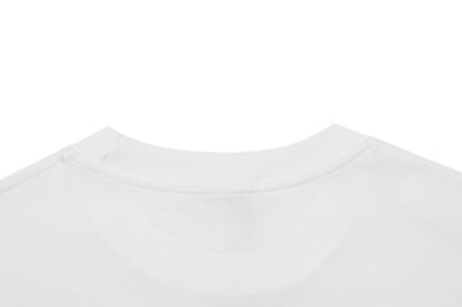 Chrome Hearts Iris Emblem Reflective Printed T-shirt 2621