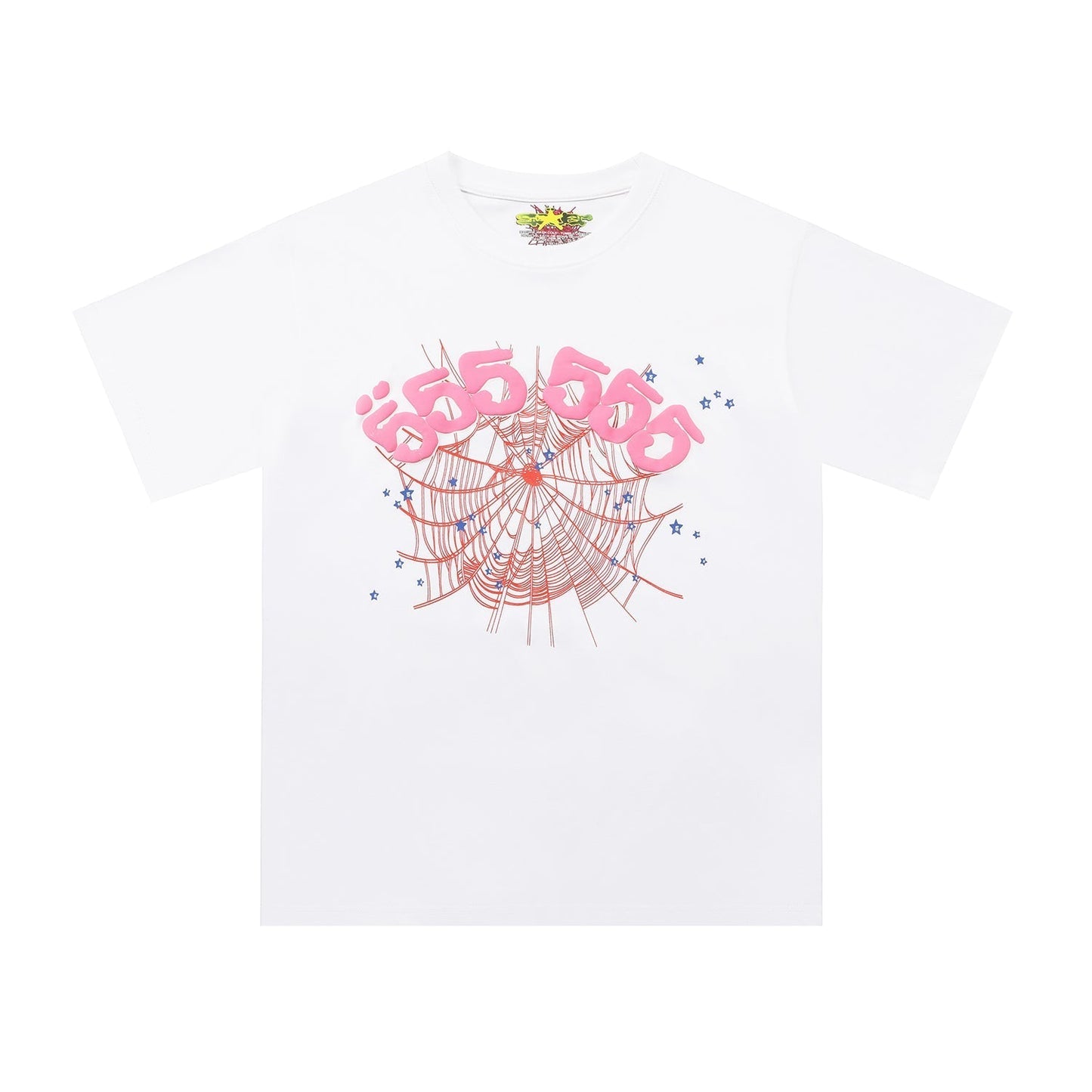 Sp5der T-shirt 6226