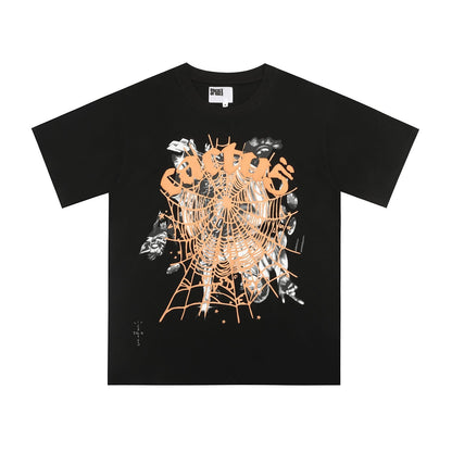 Sp5der T-shirt 6227