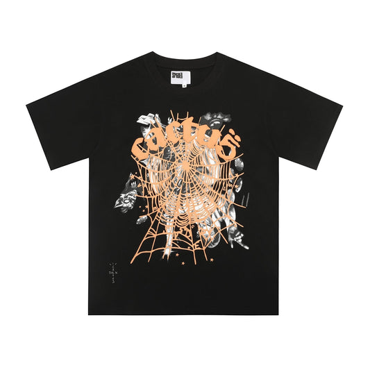 Sp5der T-shirt 6227