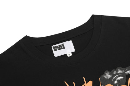 Sp5der T-shirt 6227