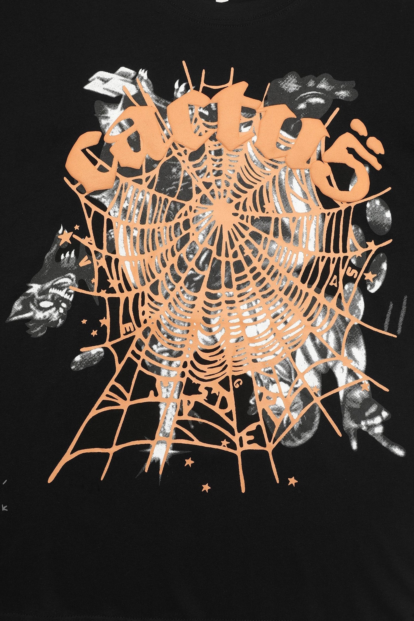 Sp5der T-shirt 6227
