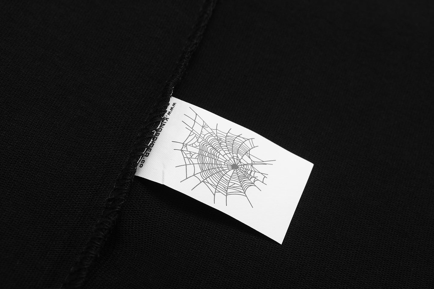 Sp5der T-shirt 6227