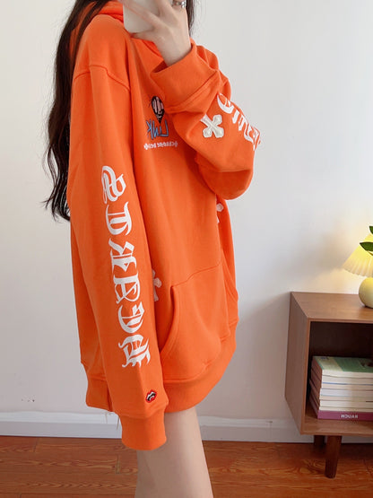 Chrome Hearts Hoodie K7005