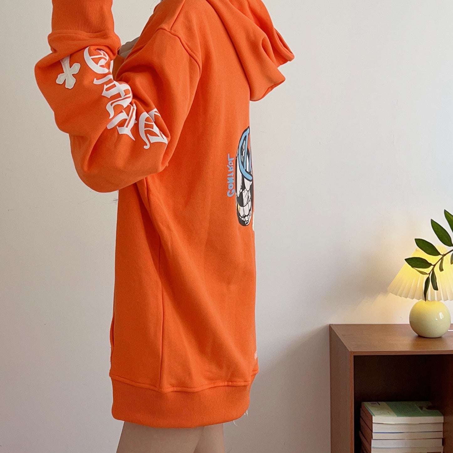 Chrome Hearts Hoodie K7005