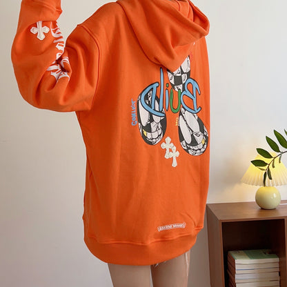 Chrome Hearts Hoodie K7005