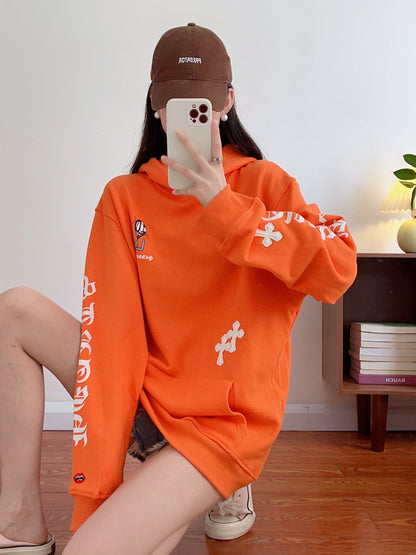 Chrome Hearts Hoodie K7005