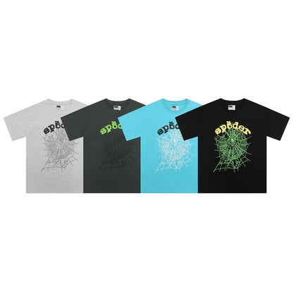 Sp5der T-shirt 6229