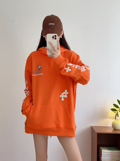 Chrome Hearts Hoodie K7005