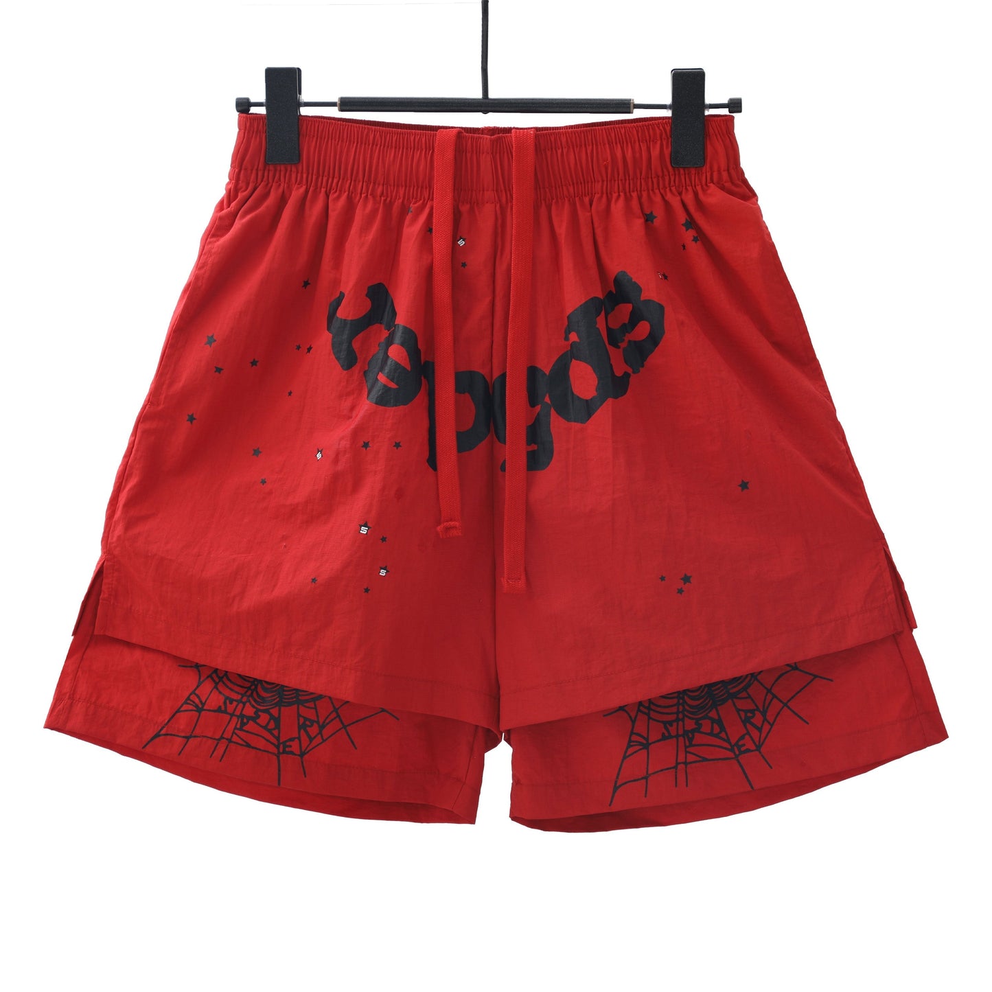 Sp5der Shorts 200