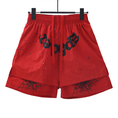 Sp5der Shorts 200
