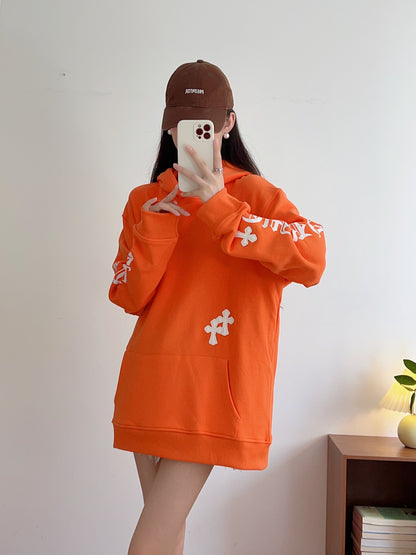 Chrome Hearts Hoodie K7005