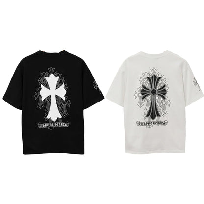 Chrome Hearts T-shirt KT37