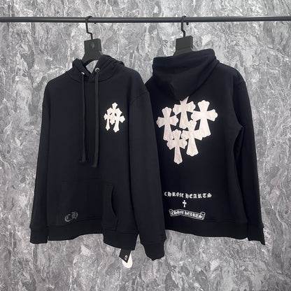 Chrome Hearts Hoodie K7014
