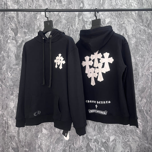 Chrome Hearts Hoodie K7014