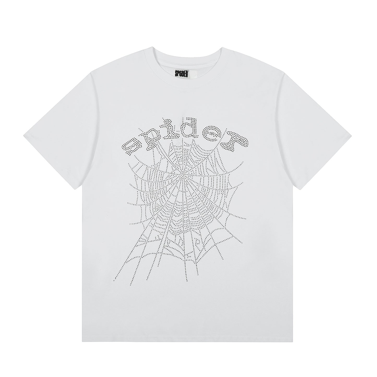Sp5der T-shirt S761