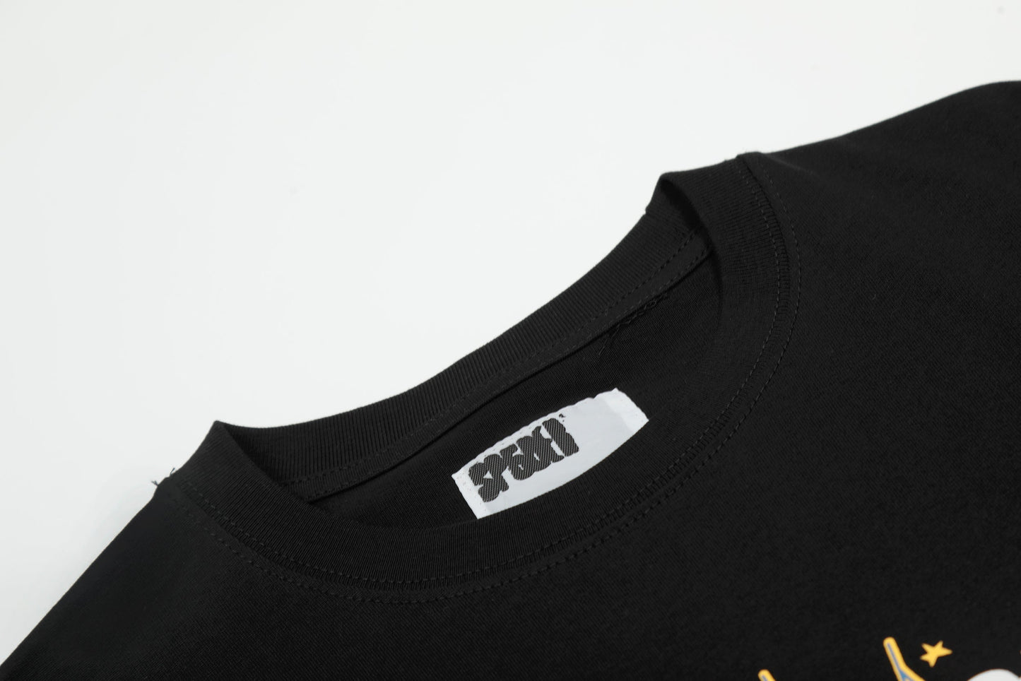 Sp5der T-shirt S740