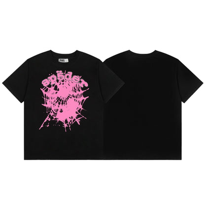 Sp5der T-shirt S766