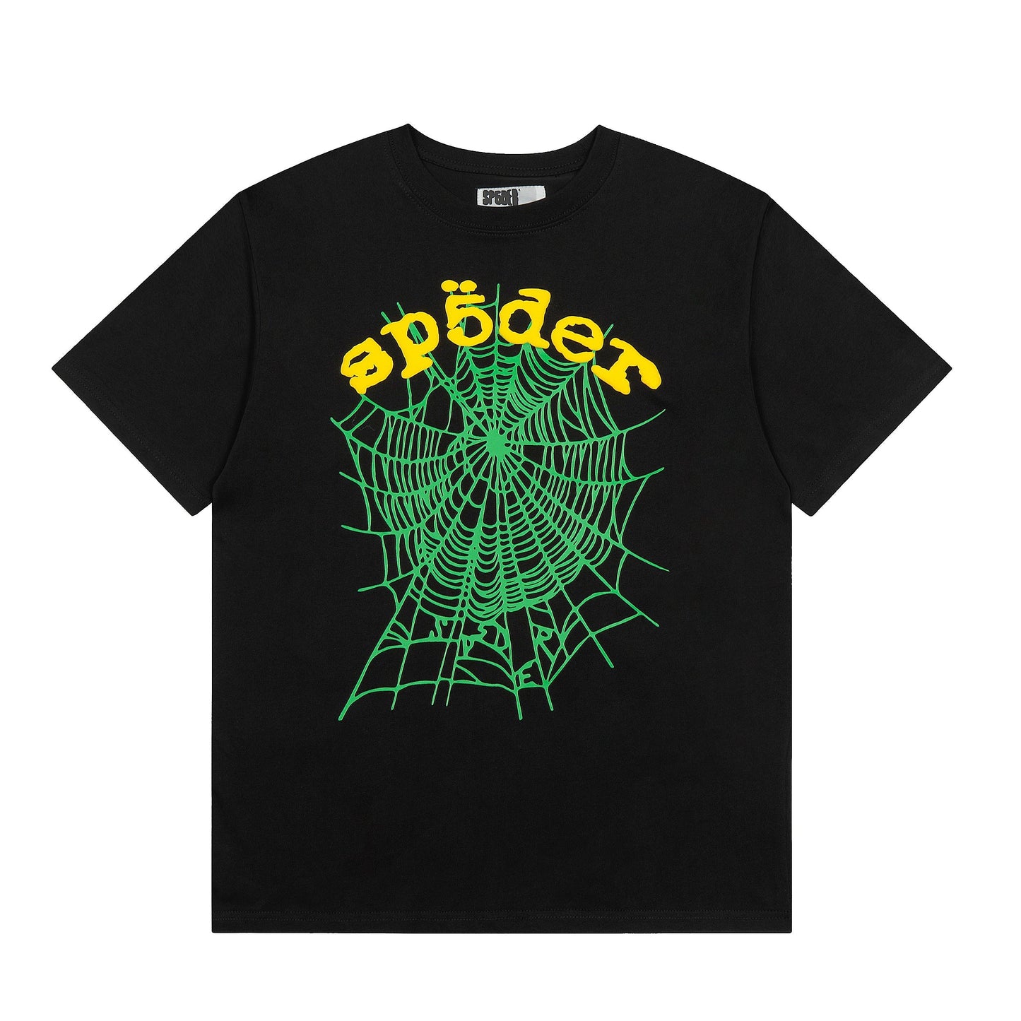 Sp5der T-shirt S759