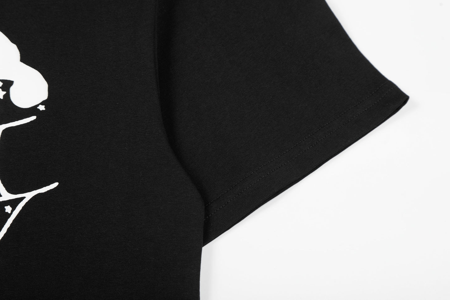 Sp5der T-shirt S765