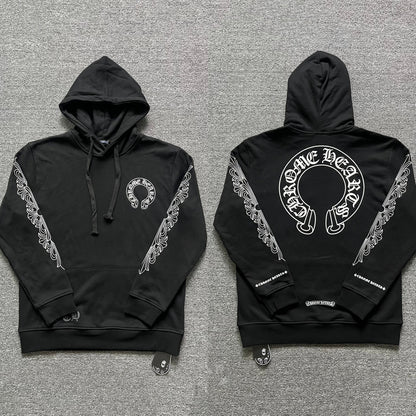 Chrome Hearts Hoodie K7011