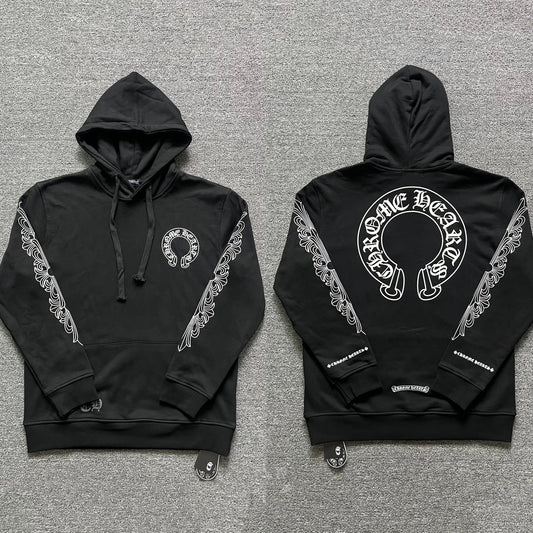 Chrome Hearts Hoodie K7011