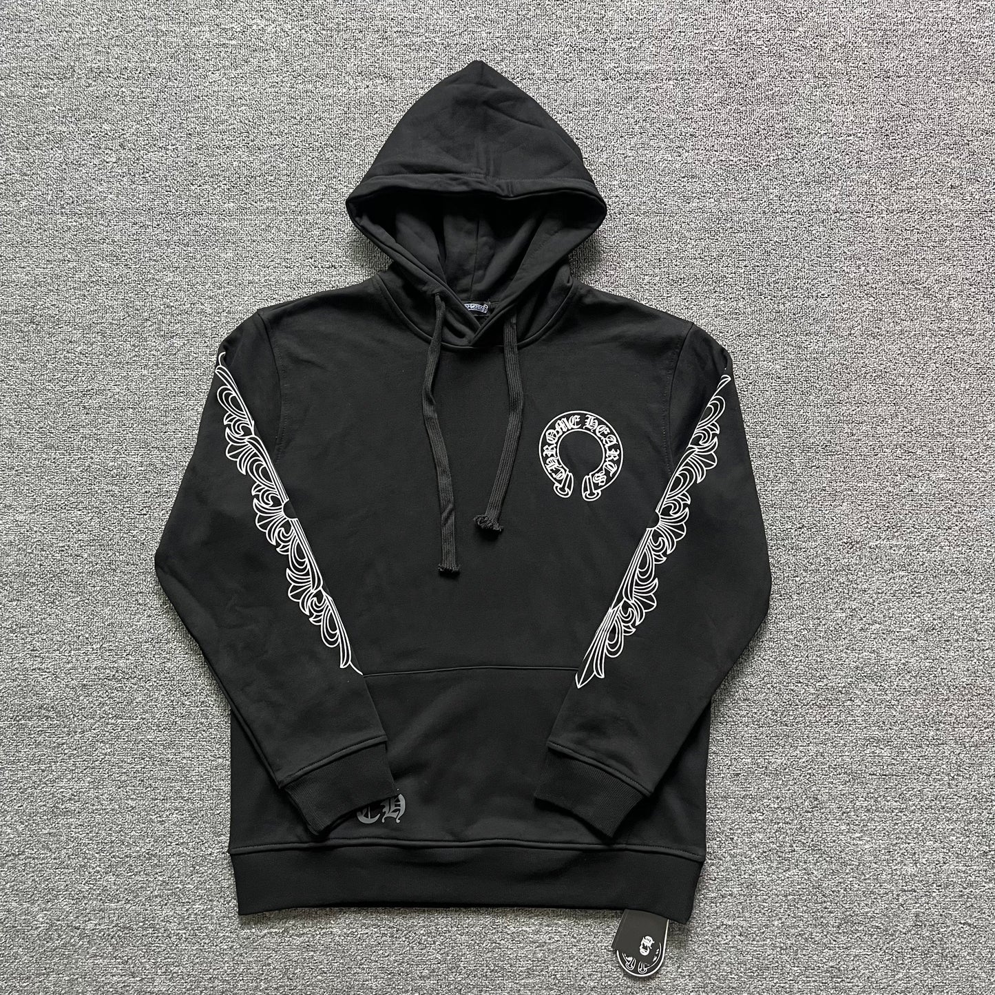 Chrome Hearts Hoodie K7011