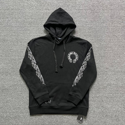 Chrome Hearts Hoodie K7011