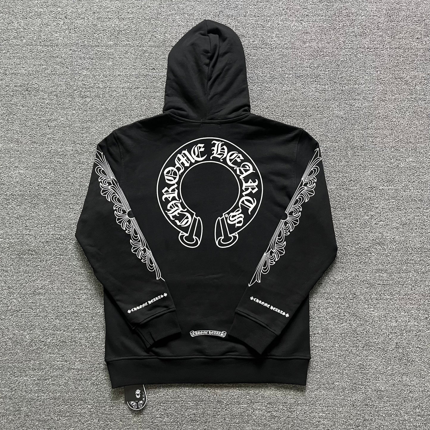 Chrome Hearts Hoodie K7011
