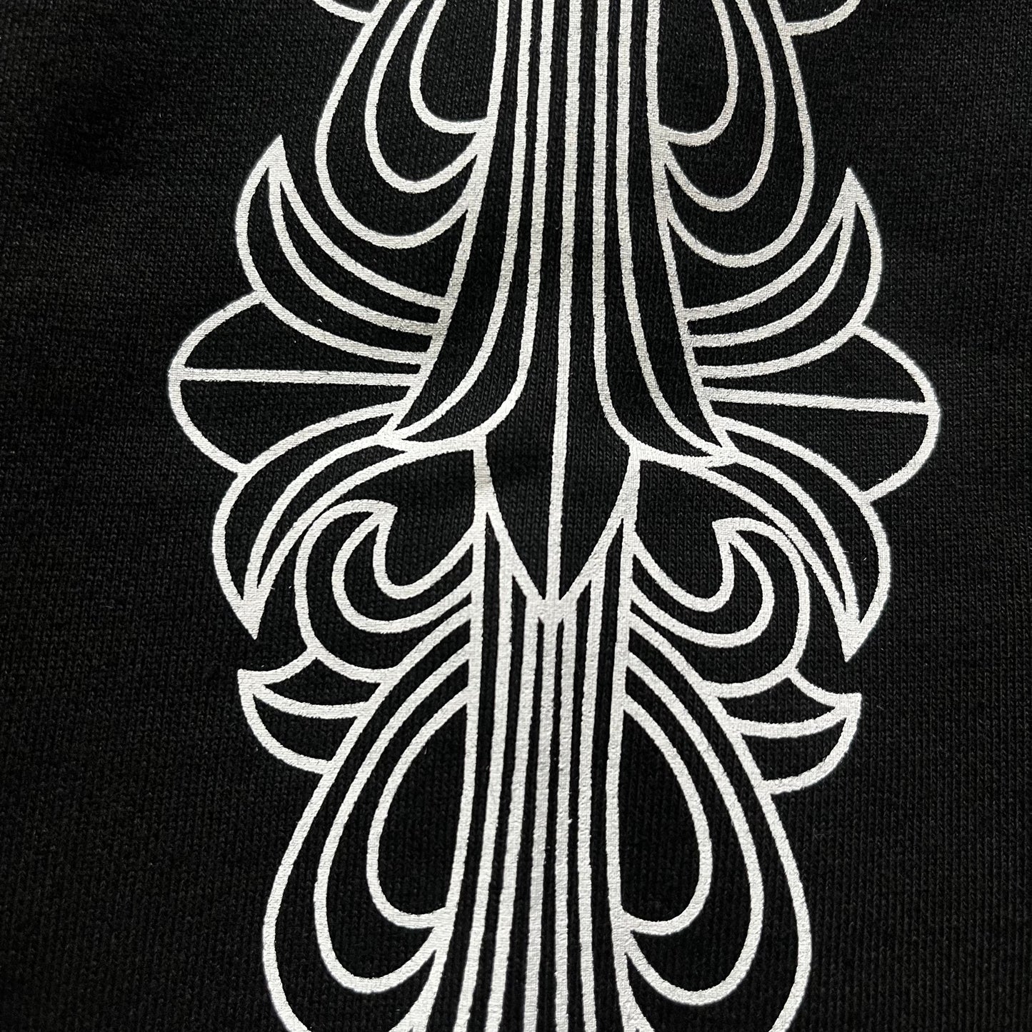 Chrome Hearts Hoodie K7011
