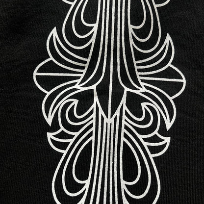 Chrome Hearts Hoodie K7011
