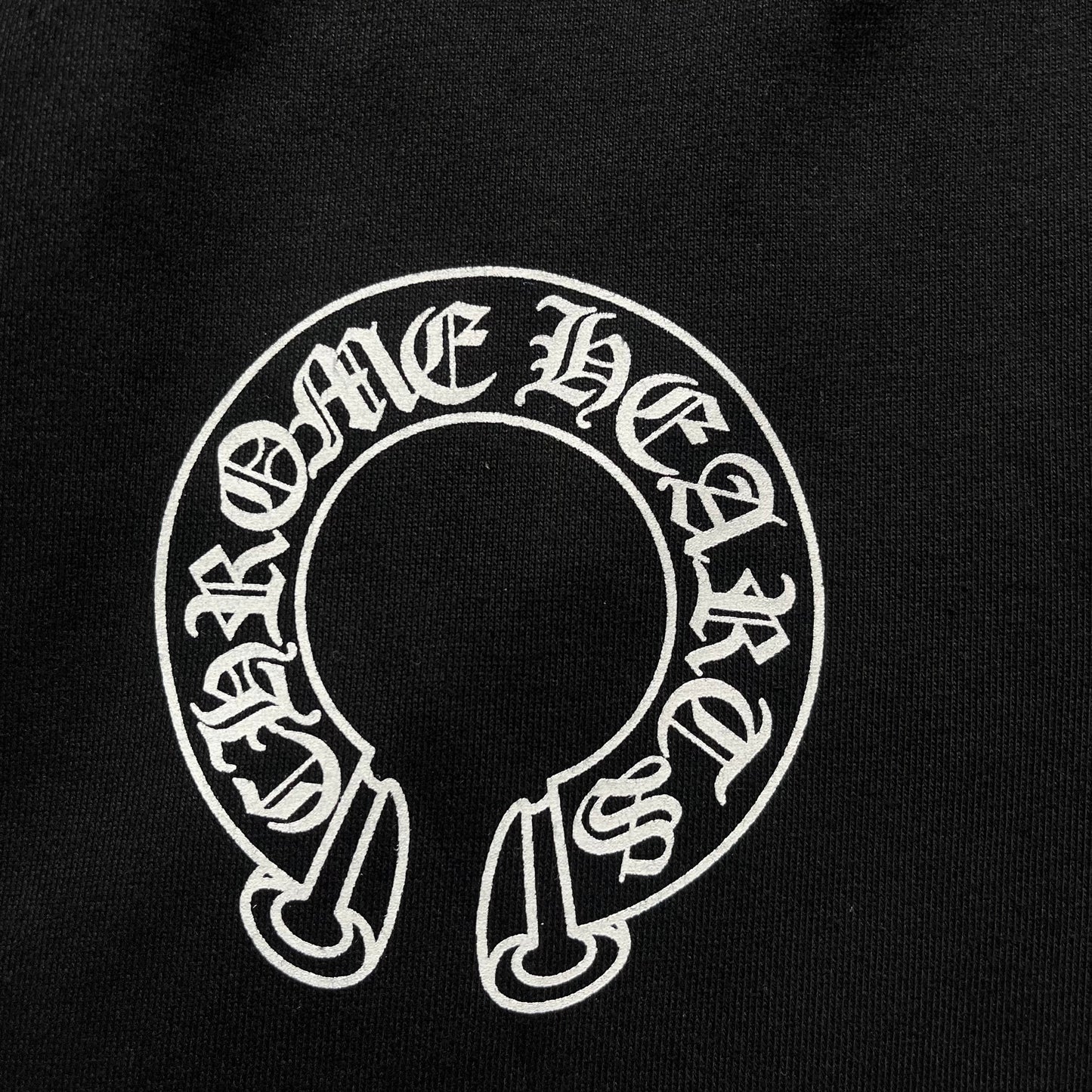 Chrome Hearts Hoodie K7011