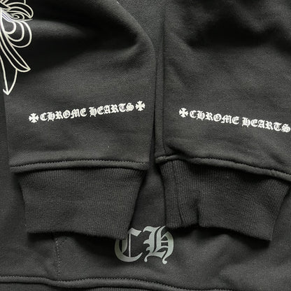 Chrome Hearts Hoodie K7011