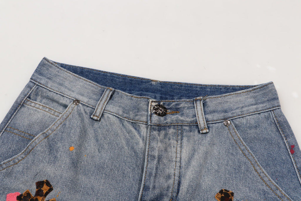 New Shorts