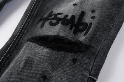 KSUBI Jeans #3034