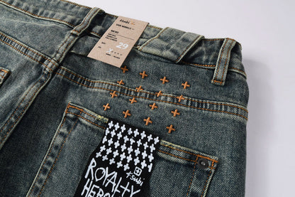KSUBI Jeans #2004