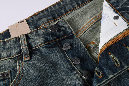 KSUBI Jeans #2004