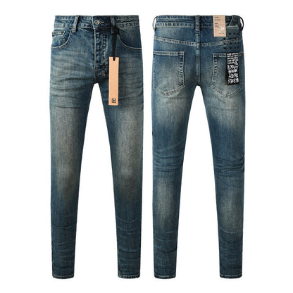 KSUBI Jeans #3033