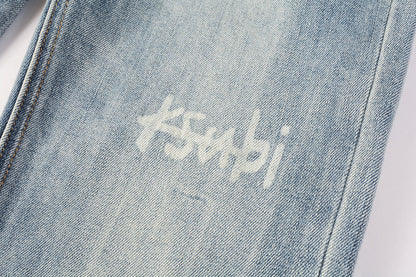 KSUBI Jeans #3029