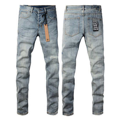 KSUBI Jeans #3029
