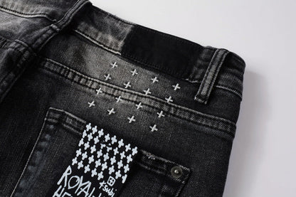 KSUBI Jeans #3027