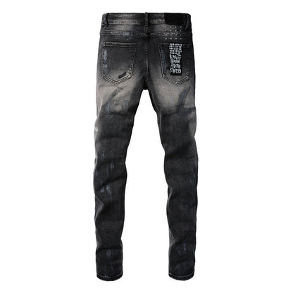 KSUBI Jeans #3027