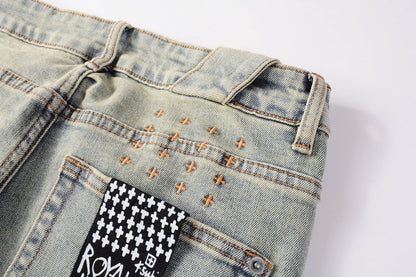 KSUBI Jeans #3028