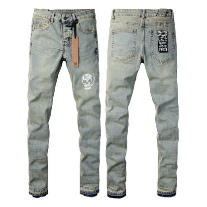 KSUBI Jeans #3028