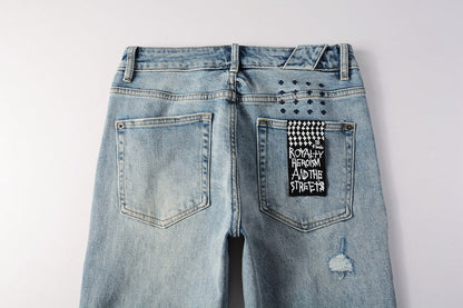 KSUBI Jeans #3024