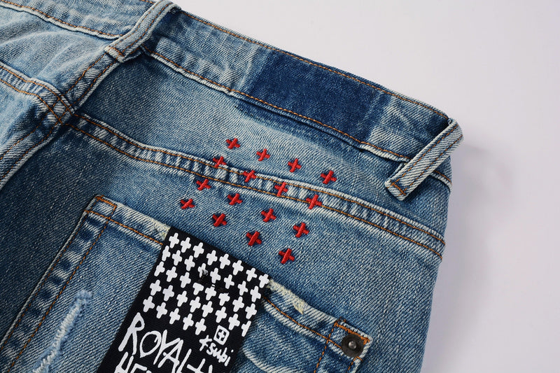 KSUBI Jeans #3022