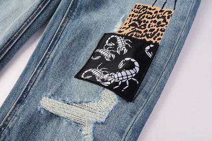 KSUBI Jeans #3022