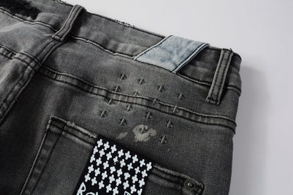 KSUBI Jeans #3014