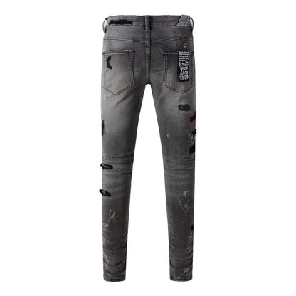 KSUBI Jeans #3014